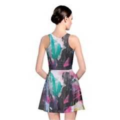 Reversible Skater Dress 