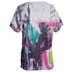 Women s Oversized T-Shirt 