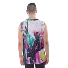 Men s Basketball Tank Top 