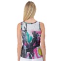 Women s Basketball Tank Top 