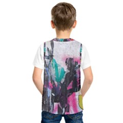 Kids  Basketball Tank Top 