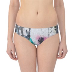 Hipster Bikini Bottoms 