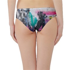 Hipster Bikini Bottoms 