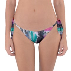 Reversible Bikini Bottoms 