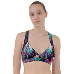 Sweetheart Sports Bra 