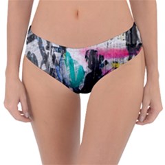 Reversible Classic Bikini Bottoms 