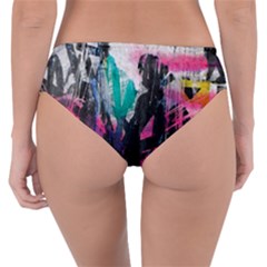 Reversible Classic Bikini Bottoms 