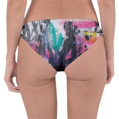 Reversible Hipster Bikini Bottoms 