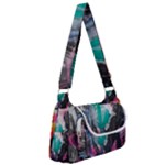 Graffiti Grunge Multipack Bag