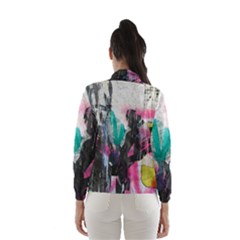 Women s Windbreaker 