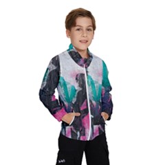 Kids  Windbreaker 