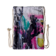 Drawstring Bag (Small) 