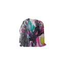 Drawstring Pouch (XS) 