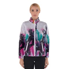 Women s Bomber Jacket 