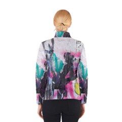 Women s Bomber Jacket 