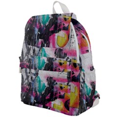 Top Flap Backpack 