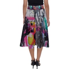 Perfect Length Midi Skirt 