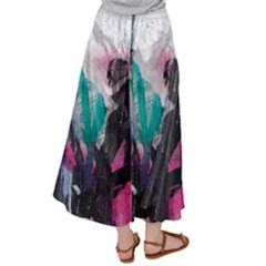 Women s Satin Palazzo Pants 