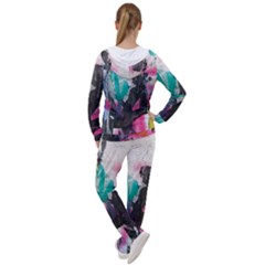 Women s Tracksuit 