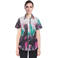 Women s Short Sleeve Shirt 