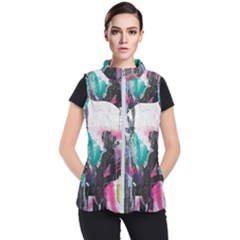 Women s Puffer Vest 