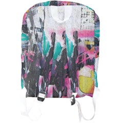 Full Print Backpack 