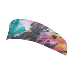 Stretchable Headband 