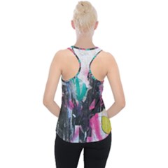 Piece Up Tank Top 