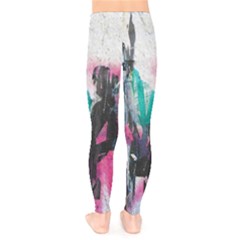 Kids  Leggings 