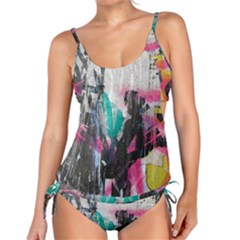 Tankini Set 