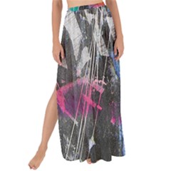 Maxi Chiffon Tie-Up Sarong 