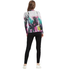 Women s Long Sleeve Rash Guard 