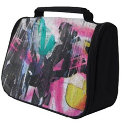 Full Print Travel Pouch (Large) 