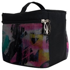Make Up Travel Bag (Large) 