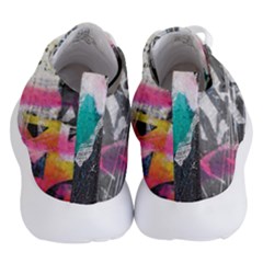 Women s Lightweight High Top Sneakers 