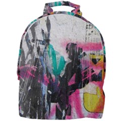 Mini Full Print Backpack 