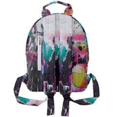 Mini Full Print Backpack 