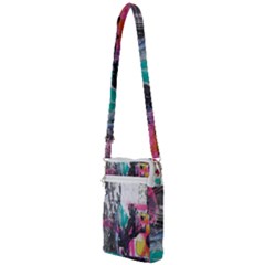 Multi Function Travel Bag 