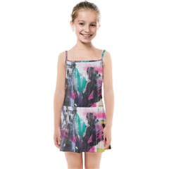 Kids  Summer Sun Dress 