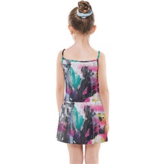 Kids  Summer Sun Dress 