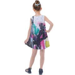 Kids  Summer Dress 