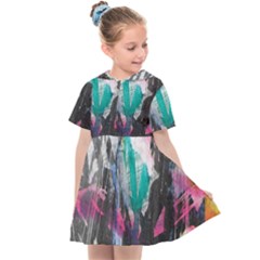 Kids  Sailor Dress 