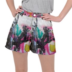 Women s Ripstop Shorts 