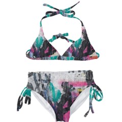 Kids  Classic Bikini Set 