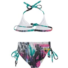 Kids  Classic Bikini Set 