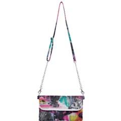 Mini Crossbody Handbag 