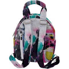 Travel Backpack 