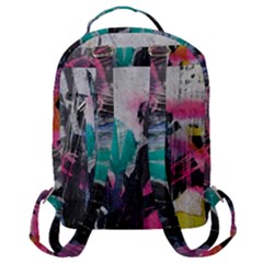 Flap Pocket Backpack (Large) 