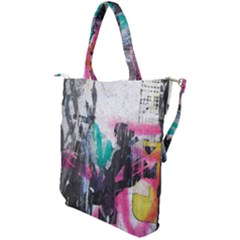 Shoulder Tote Bag 