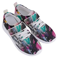 Women s Velcro Strap Shoes 